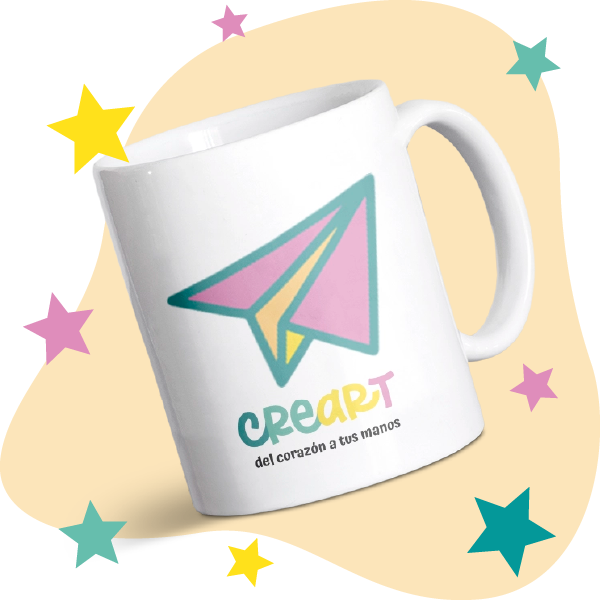 diseño mugs personalizados para empresas